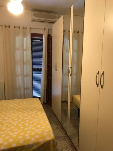 Apartamento La Betulla