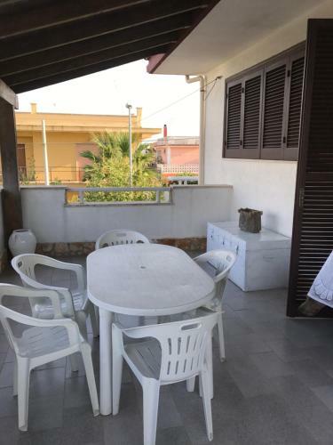 Apartamento La Betulla