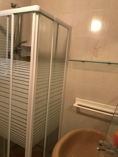 Apartamento La Betulla