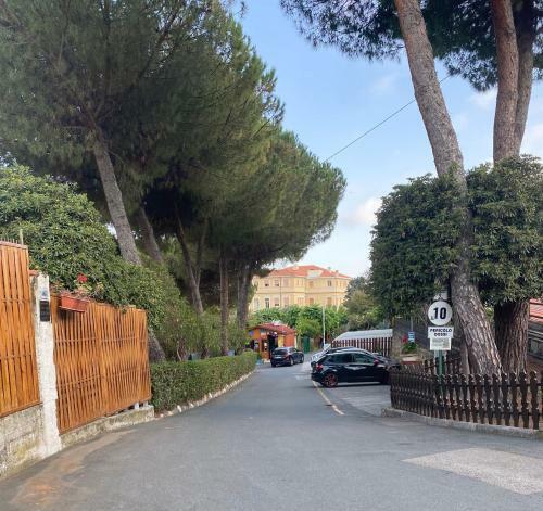Incantevole Bungalow Indipendente A Due Passi Mare