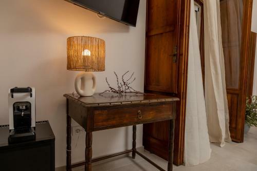 Agroturismo Pozzo Traverso Casale