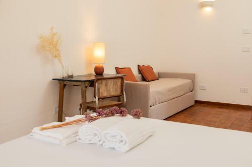 Agroturismo Pozzo Traverso Casale