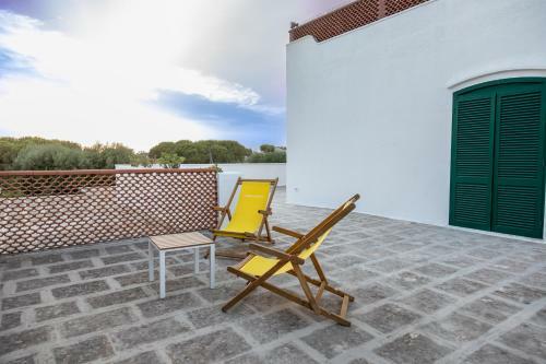 Agroturismo Pozzo Traverso Casale
