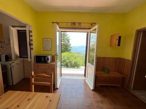 Apartamento Acero Montano