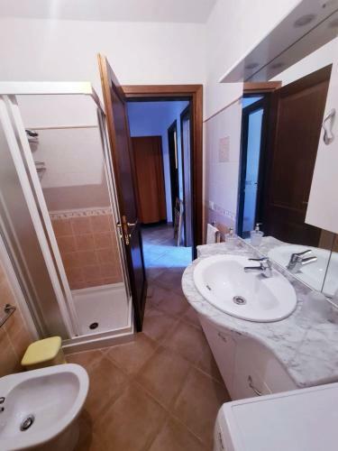 Casa Vacanze La Sterlizia