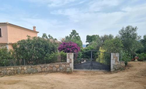 Casa Vacanze La Sterlizia