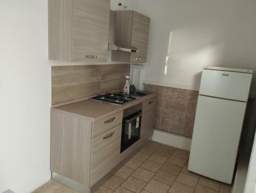 Clave' B&b, Appartamenti, Affitta Camere