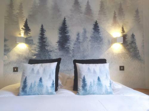 Apartamento Chalet Appart'h�tel L'eau Vive