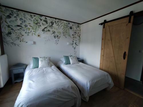 Apartamento Chalet Appart'h�tel L'eau Vive