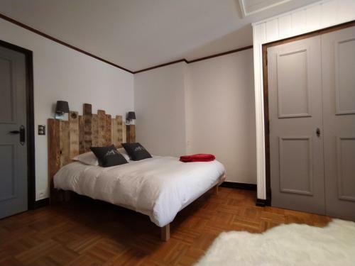 Apartamento Chalet Appart'h�tel L'eau Vive