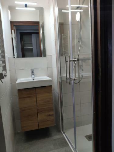 Apartamento Chalet Appart'h�tel L'eau Vive