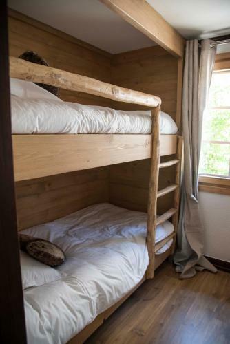 Apartamento Chalet Appart'h�tel L'eau Vive