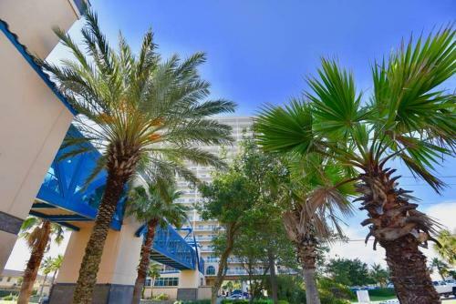 Crystal Tower 508 By Bender Vacation Rentals