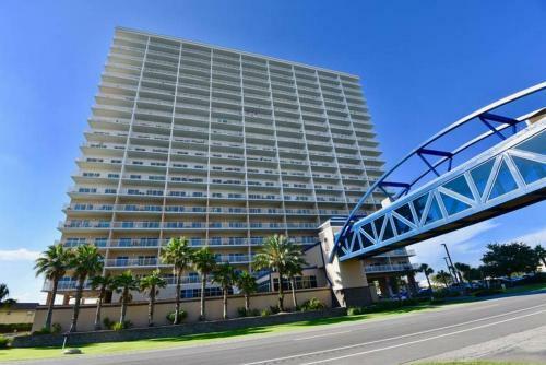 Crystal Tower 508 By Bender Vacation Rentals