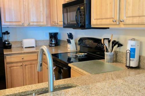Crystal Tower 508 By Bender Vacation Rentals