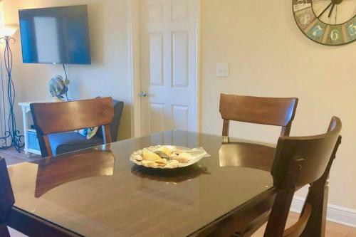 Crystal Tower 508 By Bender Vacation Rentals