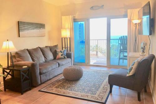Crystal Tower 508 By Bender Vacation Rentals