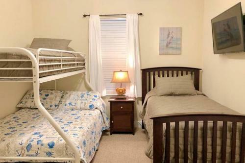 Crystal Tower 508 By Bender Vacation Rentals