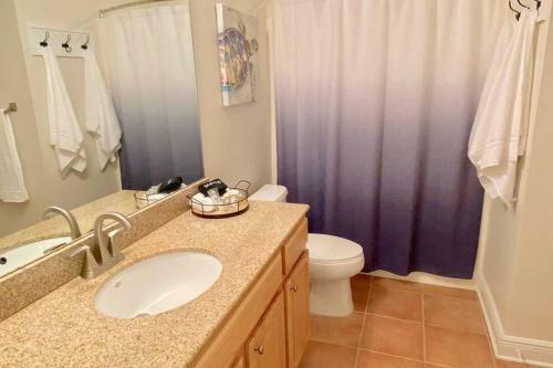 Crystal Tower 508 By Bender Vacation Rentals
