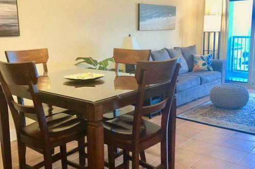 Crystal Tower 508 By Bender Vacation Rentals