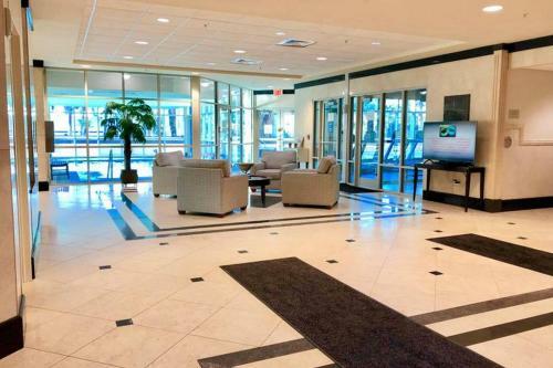 Crystal Tower 508 By Bender Vacation Rentals