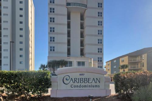 Caribbean 302