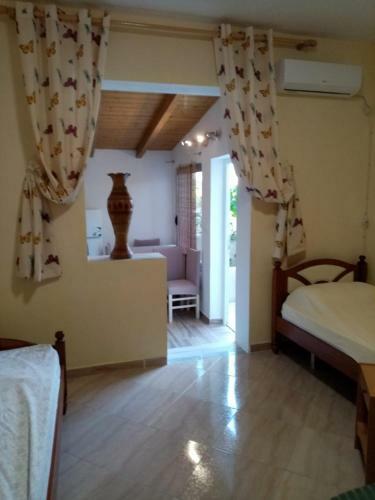 Apartamento Villa Elia
