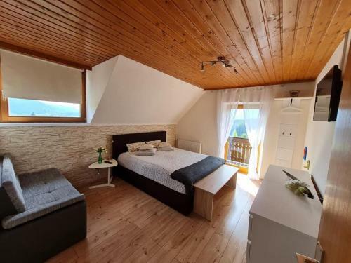 Apartamento Ferienwohnungen Monfreda