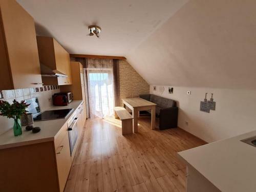 Apartamento Ferienwohnungen Monfreda