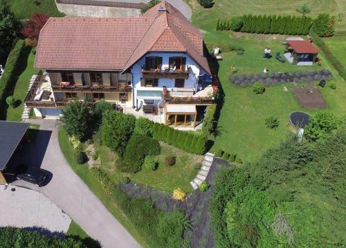 Apartamento Ferienwohnungen Monfreda