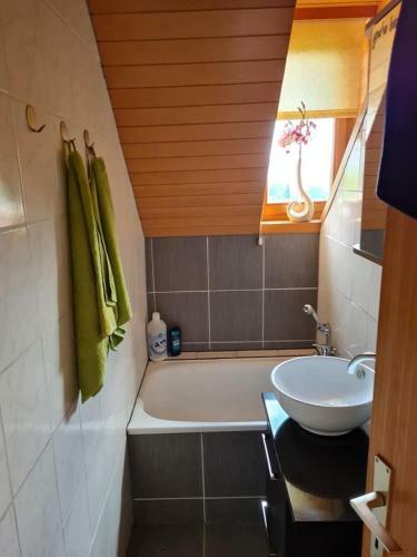 Apartamento Ferienwohnungen Monfreda