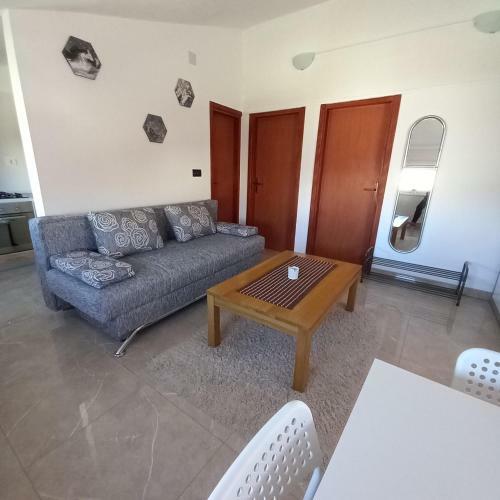 Apartman Lulali