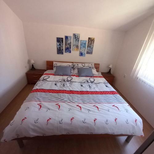 Apartman Lulali