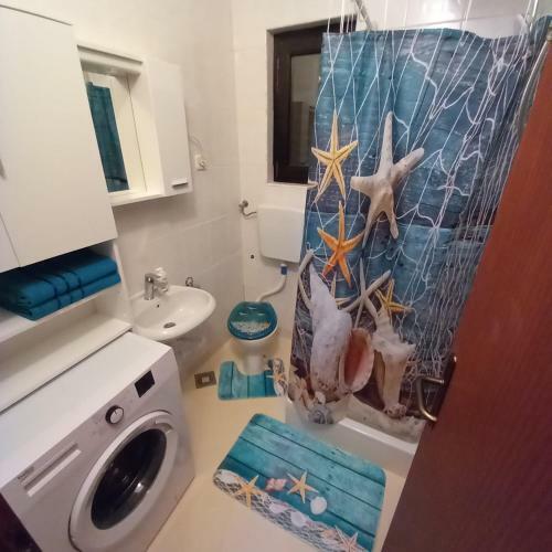 Apartman Lulali