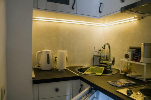 Cs Apartment-cokino Soka?e