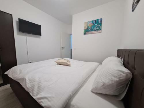 Apartamento Coresi Studio M1 Brasov