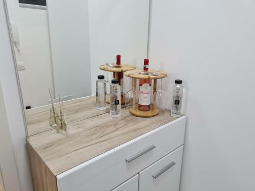 Apartamento Coresi Studio M1 Brasov
