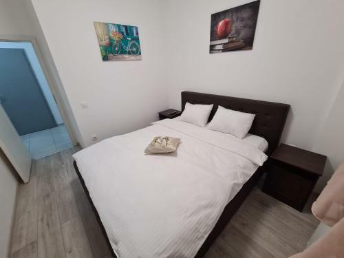 Apartamento Coresi Studio M1 Brasov