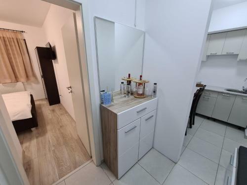 Apartamento Coresi Studio M1 Brasov