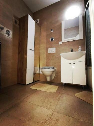 Apartamento Coresi Studio M1 Brasov