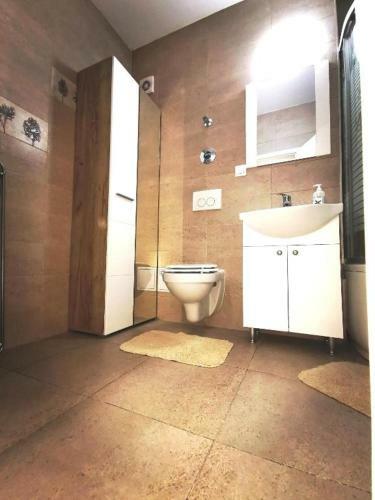 Apartamento Coresi Studio M1 Brasov