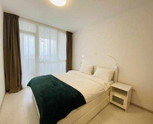 Apartamento Charming Flat In Brasov With Balcony Panoramic View