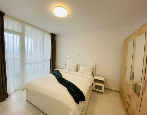 Apartamento Charming Flat In Brasov With Balcony Panoramic View