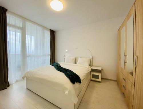 Apartamento Charming Flat In Brasov With Balcony Panoramic View