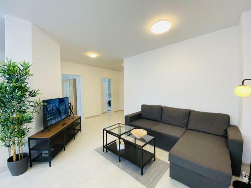 Apartamento Charming Flat In Brasov With Balcony Panoramic View