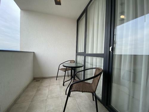 Apartamento Charming Flat In Brasov With Balcony Panoramic View