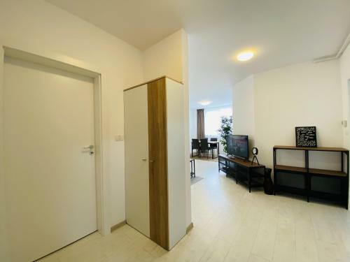 Apartamento Charming Flat In Brasov With Balcony Panoramic View