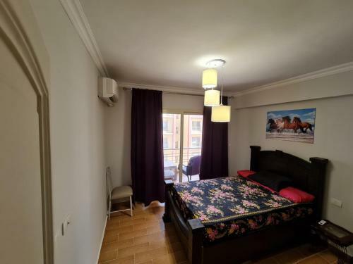 Apartamento Comfort Condo In A Private Compound New Cairo