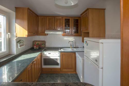 Apartamento Summer By The Sea
