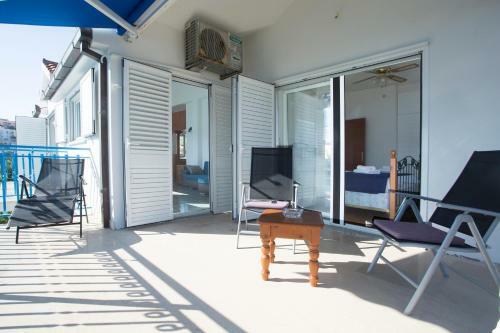 Apartamento Summer By The Sea